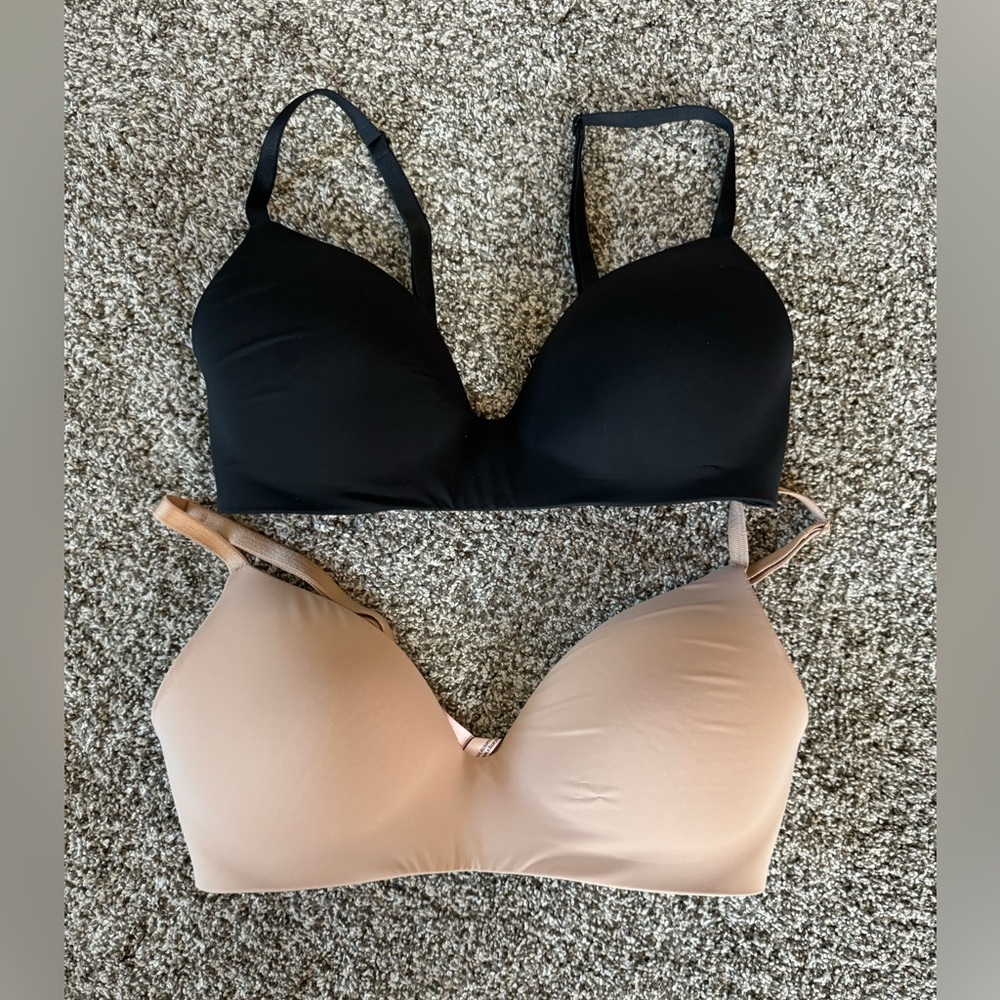 Victoria’s Secret T-Shirt Bra Bundle